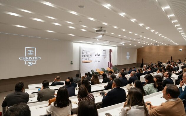 Porta da Frente Christie's e NOVA SBE debatem o futuro da habitação em Portugal
