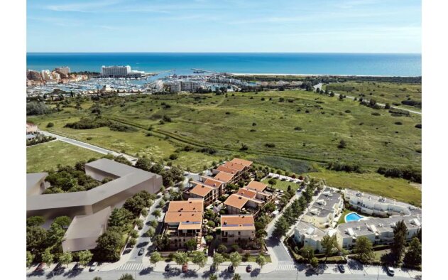 Piquet Realty assume comercialização exclusiva do empreendimento Nobilus em Vilamoura