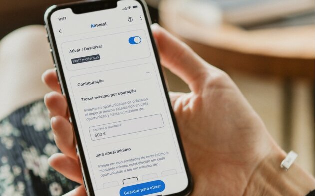 wecity, plataforma de financiamento colaborativo imobiliário