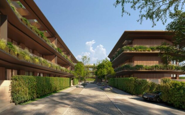 BELFOZ: novo empreendimento de luxo na Foz do Douro chega ao mercado