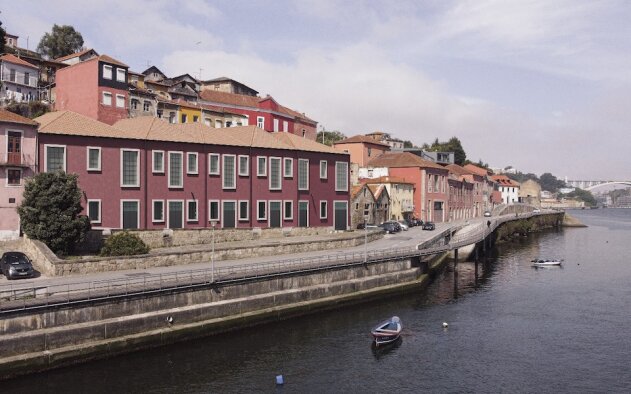 Royal Pescaria, em Vila Nova de Gaia