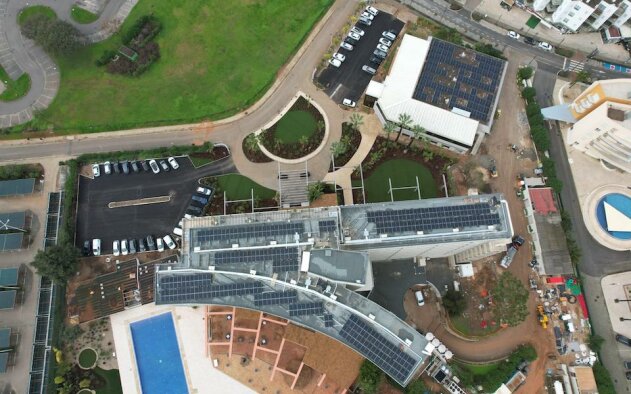 Hyatt Regency Vilamoura Algarve