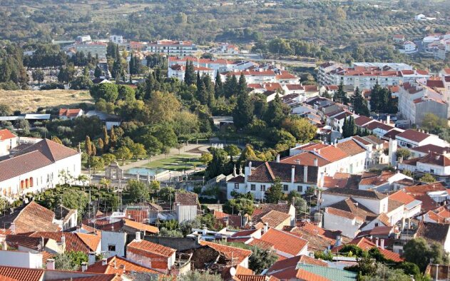 Interior do país tem habitação a menos de metade do preço de Lisboa — e a diferença está a crescer