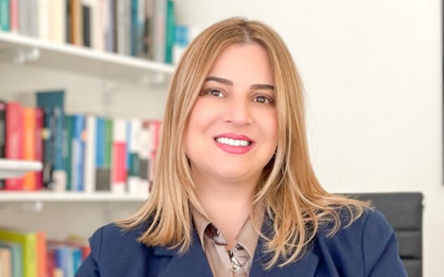 Mariana de Sousa, Advogada e Formadora