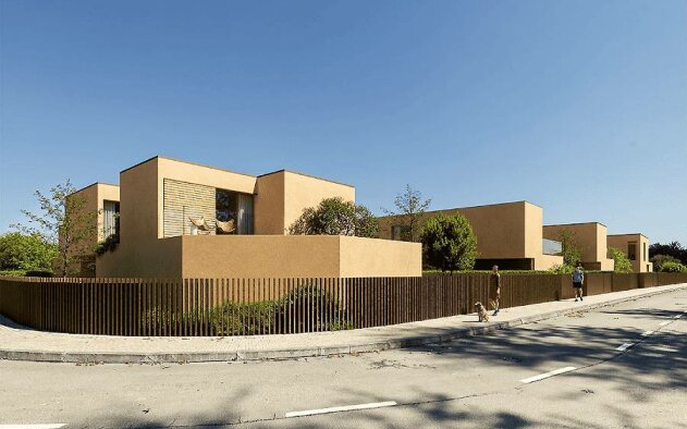 Grupo promotor de Aveiro aposta na construção em aço estrutural para redefinir a habitação em Portugal