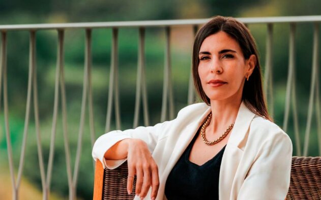 Célia Meira assume liderança de Brand & Marketing do Ombria Algarve e do Viceroy