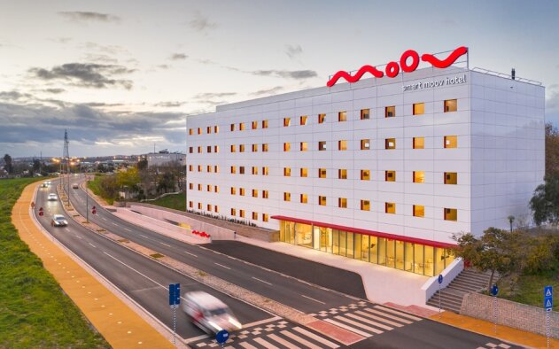 Hotel Moov Oeiras