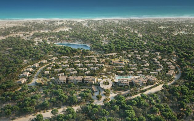 Six Senses Residences Comporta