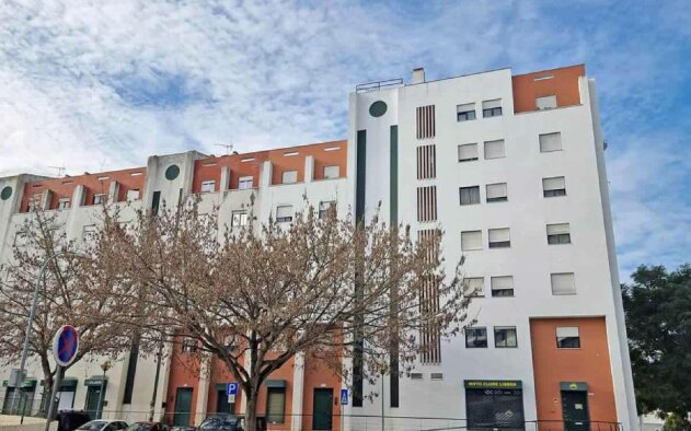 Lisboa abre candidaturas a 32 habitações de renda acessível em dez freguesias