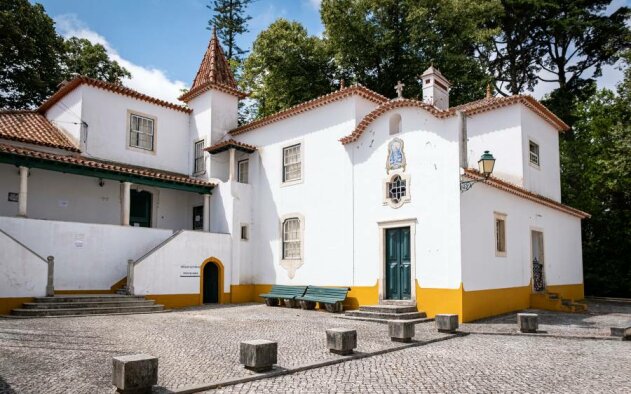 Câmara de Leiria aprova concurso de 1,3 M€ para reabilitar Solar das Artes