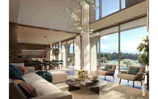 Penha Longa Edition: 36 villas exclusivas no Parque Natural de Sintra-Cascais