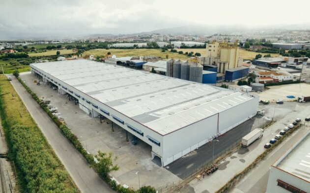 CBRE assume gestão do portefólio Ecologis