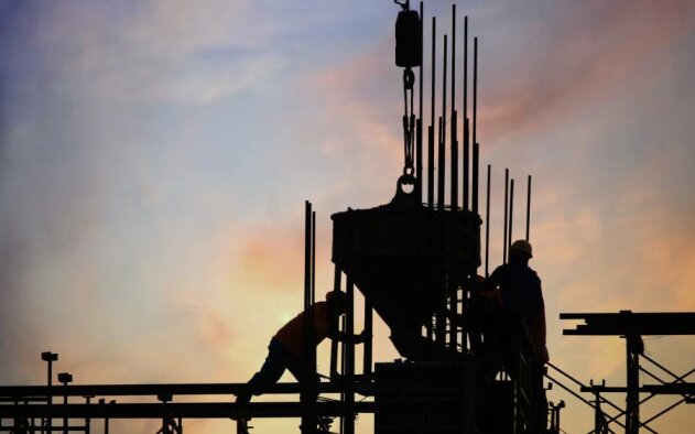 Visabeira Construções notifica Concorrência da compra da HCI