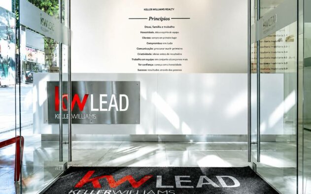 KW Lead vai inaugurar nova sede