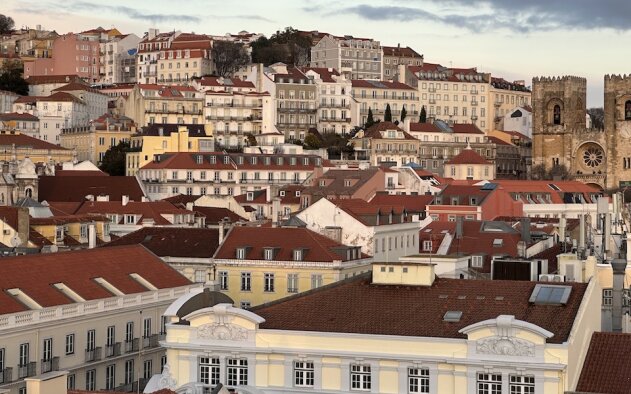 Lisboa - foto DI