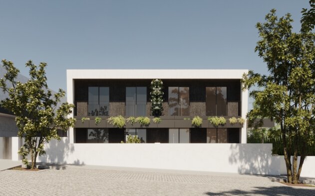 Valadares Villas, Vila Nova de Gaia