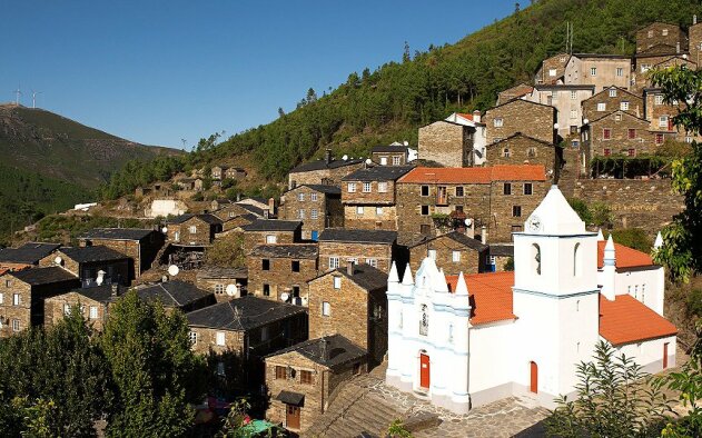 Projecto transfronteiriço de 3 milhões de euros une seis aldeias portuguesas e a Extremadura espanhola