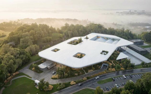 PMA - Paulo Merlini Architects