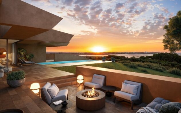 Palmares Signature Apartments com últimas unidades disponíveis e rentabilidade líquida garantida de 5%