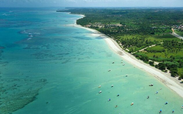 Private Luxury Collection assegura mandato europeu exclusivo para resort de luxo no Brasil
