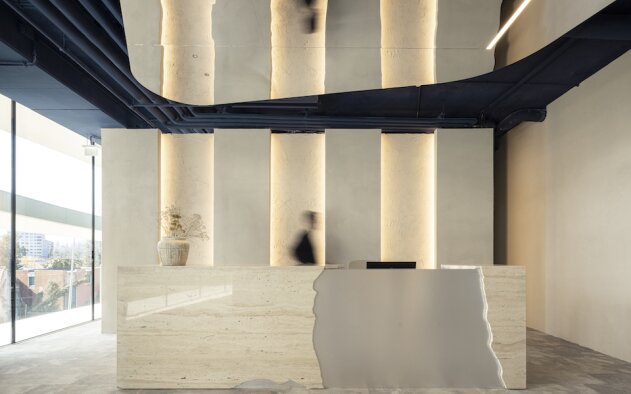 GRAU-ZERO Forvis Mazars - Photographer Ivo Tavares