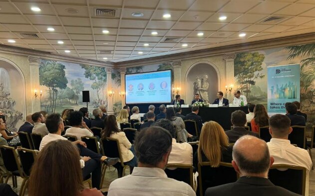 The District 2026 reúne Madrid e Lisboa para impulsionar o Sul da Europa como polo imobiliário