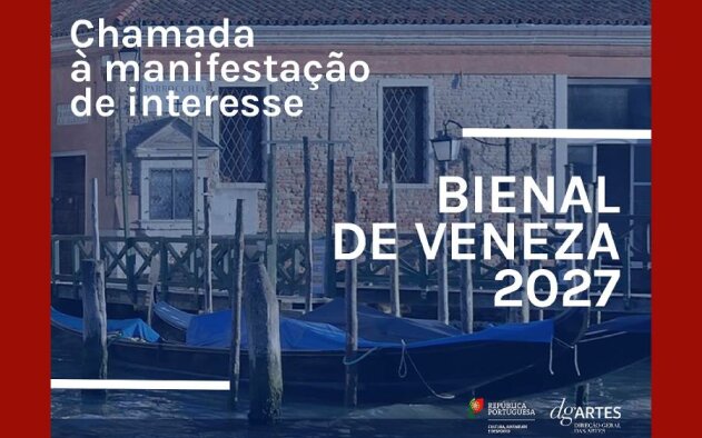 DGArtes abre concurso para escolher representação portuguesa na Bienal de Arquitectura de Veneza 2027