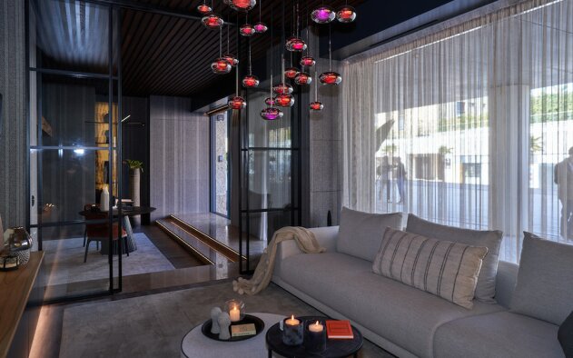 Exclusive Experience Center Lisbon