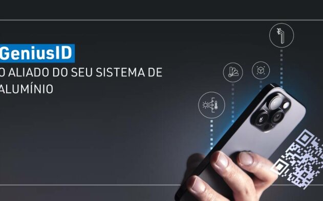 Technal cria “bilhete de identidade” digital para caixilharias