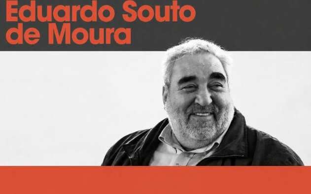 Ordem dos Arquitectos e Casa da Arquitectura homenageiam Souto de Moura em Barcelona