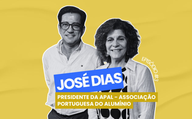 O futuro do alumínio no Conversas de Corredor