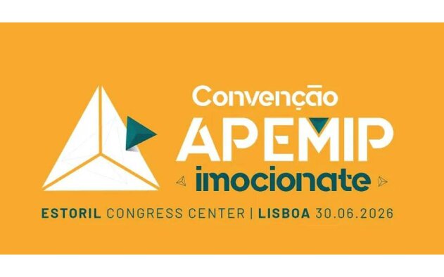 APEMIP reúne sector imobiliário no Estoril para debater habitação, fiscalidade e inteligência artificial