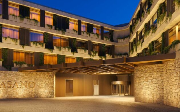 Grupo Fasano anuncia chegada a Portugal com hotel e residências em Cascais