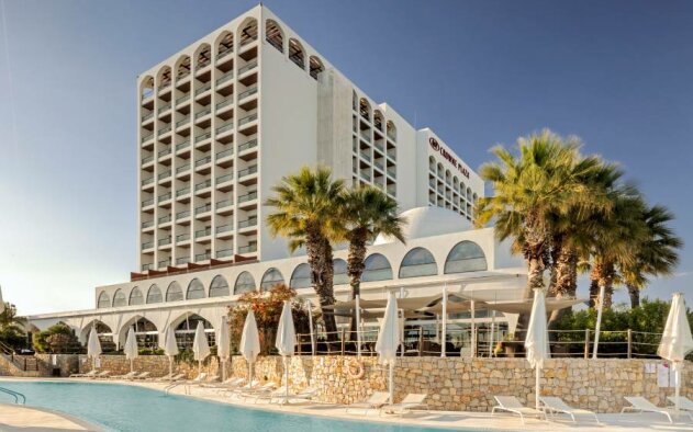 IHG anuncia conversão do Crowne Plaza Vilamoura em InterContinental