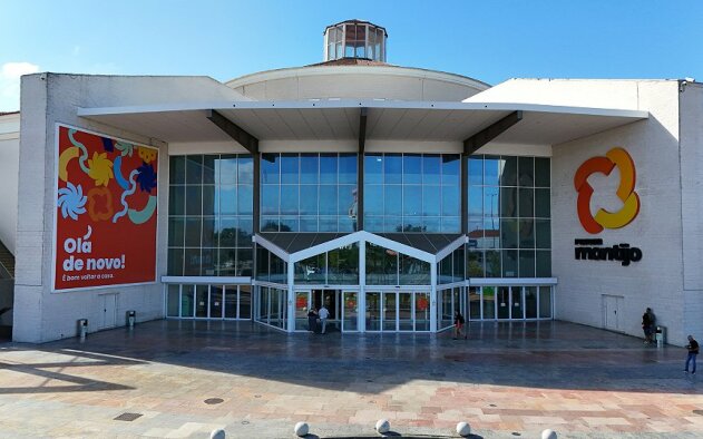 Forum Montijo aumenta vendas e visitantes no primeiro semestre