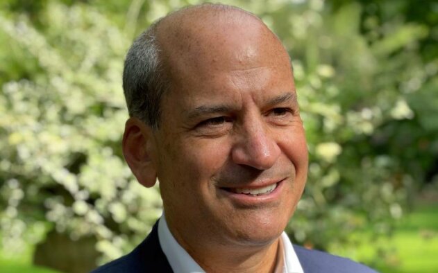Ed Siskind assume liderança do ULI Europe