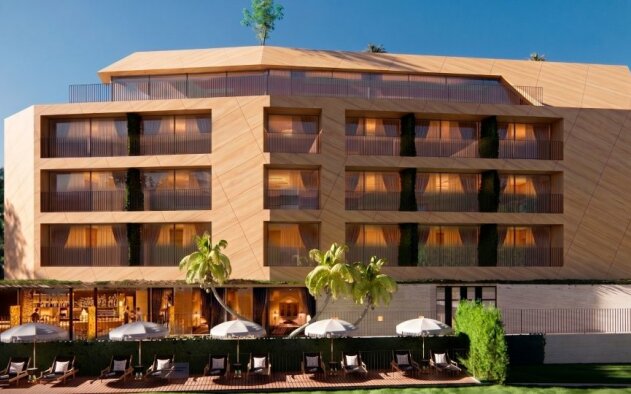 Group JRC investe nove milhões de euros em novo hotel de luxo em Guimarães