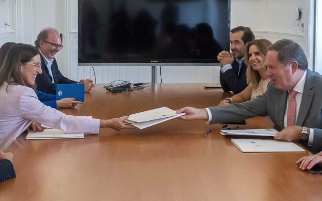 IFRRU 2030 e Santa Casa de Lisboa assinam protocolo para arrendamento acessível