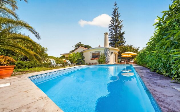 Procura por imóveis de luxo em Sintra cresce 150% num ano, segundo a The Agency Portugal