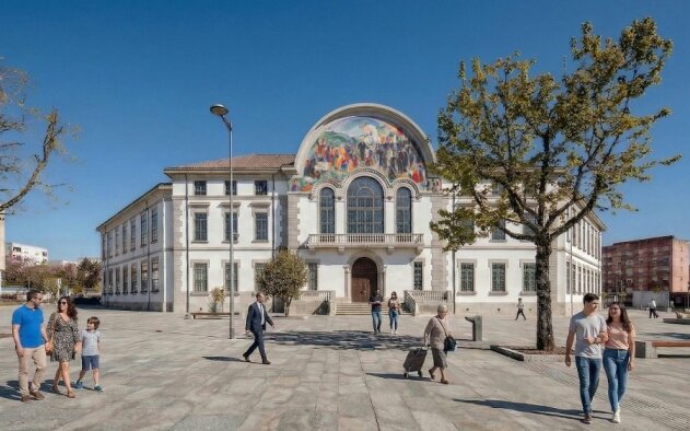 Valença apresenta Masterplan 2030 para requalificar o centro urbano