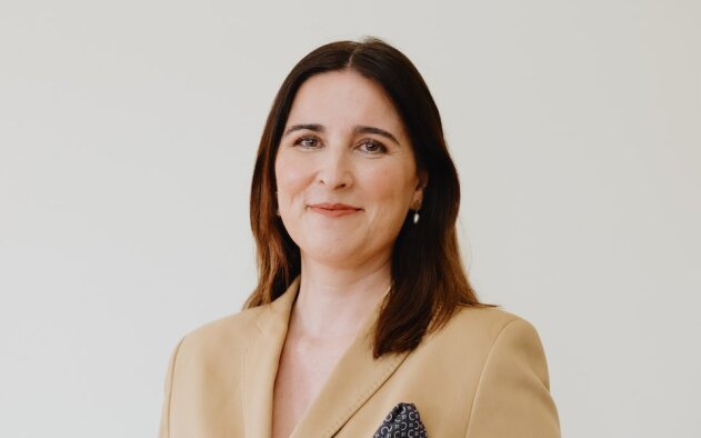 Joana Resende, CEO Grupo CENTURY 21 Arquitectos