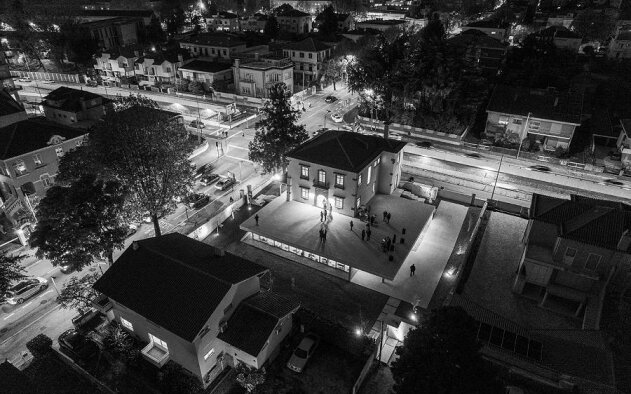 Atelier Carvalho Araújo e ERPI S. Vicente vencem Prémio Reabilita Braga 2026