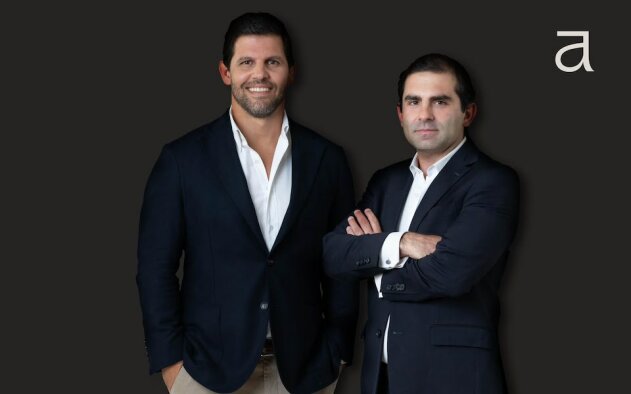 Bernardo Silveira (Esq) José Diogo Marques (Dir) - Bazalto – Legal & Strategy Advisors