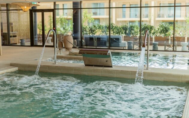 Verdelago Resort inaugura Wellness Centre inspirado na identidade de Castro Marim