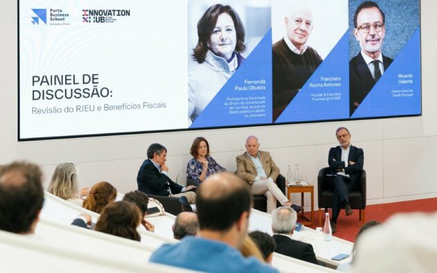 Especialistas apontam simplificação do licenciamento como medida mais eficaz para resolver crise da habitação