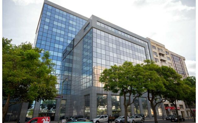 Dils fecha 20 transacções de escritórios no primeiro semestre, totalizando 8.700 m²