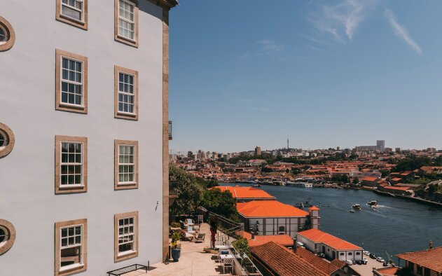 Torel Private Collection, no Porto @Armando Jorge Mota Ribeiro