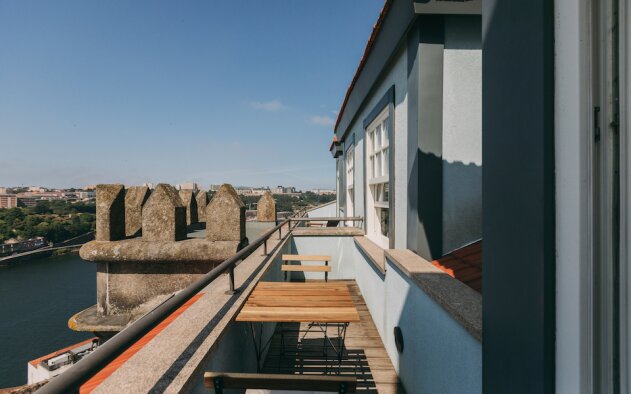 Torel Private Collection, no Porto @Armando Jorge Mota Ribeiro