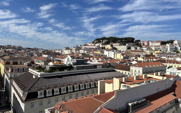 Lisboa - Foto DI