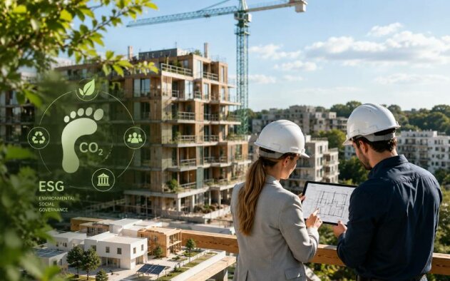 Stravillia e MOME estabelecem parceria para promover construção residencial mais sustentável
